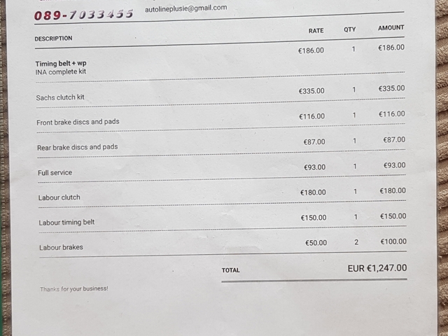 2014 Skoda Superb 1.6 TDI S GREENLINE III 105PS 5DR €9,500