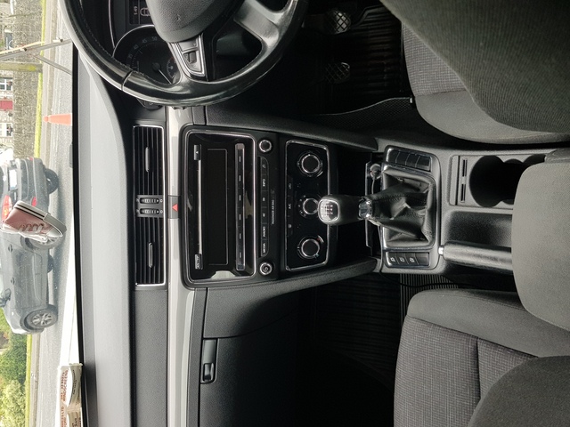 2014 Skoda Superb 1.6 TDI S GREENLINE III 105PS 5DR €9,500