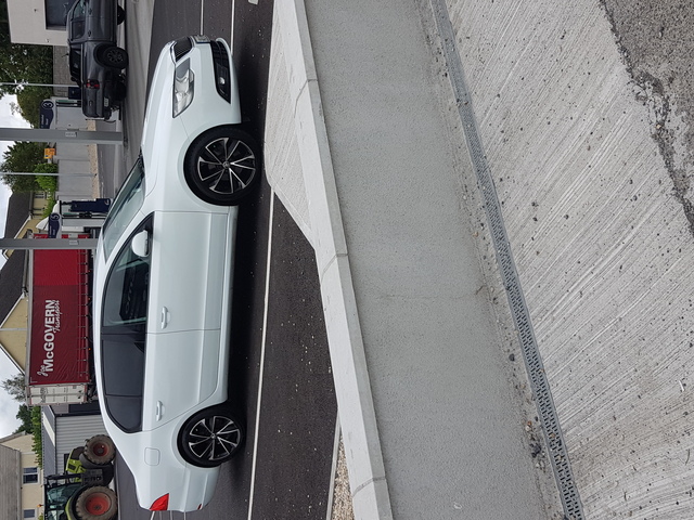 2014 Skoda Superb 1.6 TDI S GREENLINE III 105PS 5DR €9,500