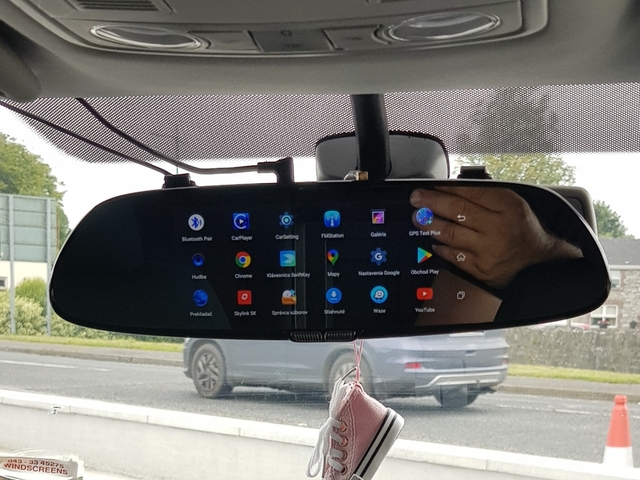 2014 Skoda Superb 1.6 TDI S GREENLINE III 105PS 5DR €9,500