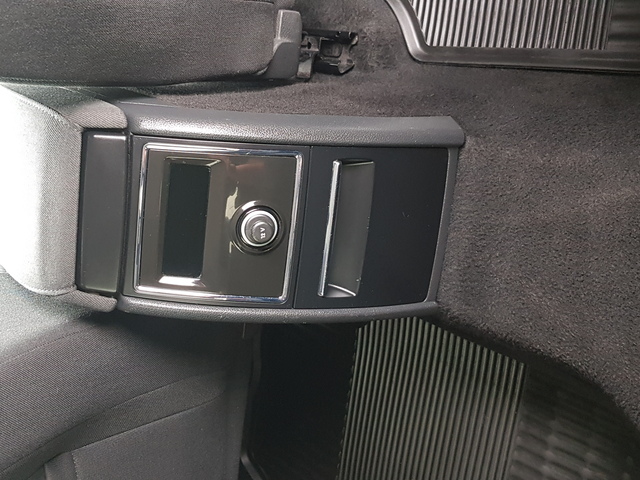 2014 Skoda Superb 1.6 TDI S GREENLINE III 105PS 5DR €9,500