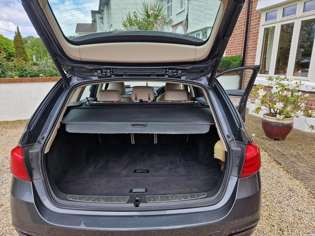 2016 BMW 318 BMW 318D Touring €17,250