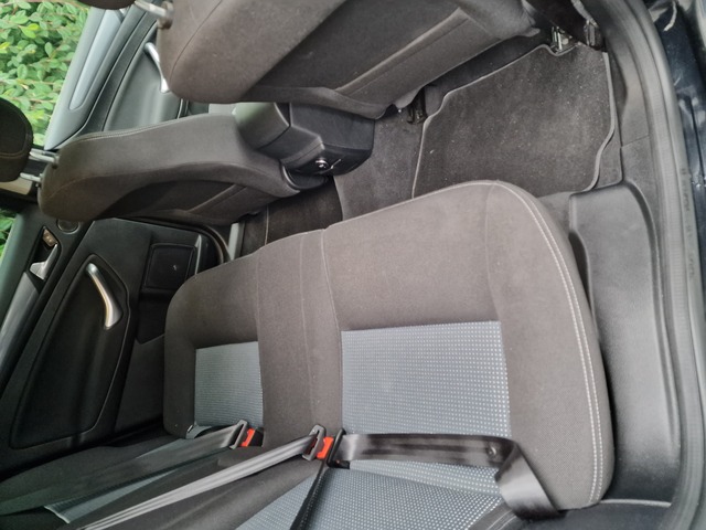 2014 Ford Mondeo 1.6 TDCI ZETEC BUS ED E ECO SS 115PS 5DR €9,500