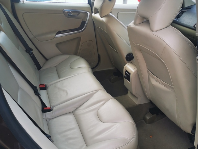 2014 Volvo Xc60 D4 FWD SE GT 5DR AUTO €14,499