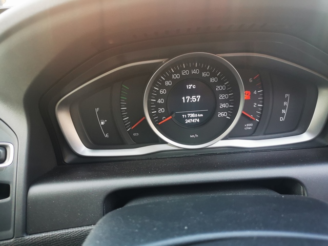 2014 Volvo Xc60 D4 FWD SE GT 5DR AUTO €14,499