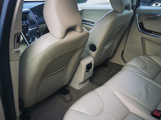 2014 Volvo Xc60 D4 FWD SE GT 5DR AUTO €14,499