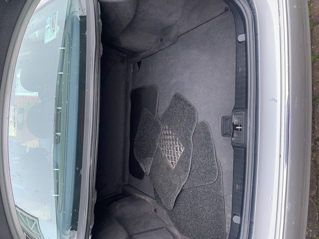 2004 Mercedes-Benz E200 E 200 KOMPRESSOR AUTO €2,950