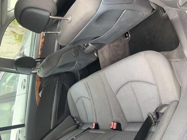 2004 Mercedes-Benz E200 E 200 KOMPRESSOR AUTO €2,950