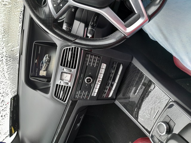 2015 Mercedes-Benz E220 E SERIES BLUETEC AMG SPORT 2DR A COUPE AUTO €18,000