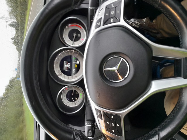 2015 Mercedes-Benz E220 E SERIES BLUETEC AMG SPORT 2DR A COUPE AUTO €18,000