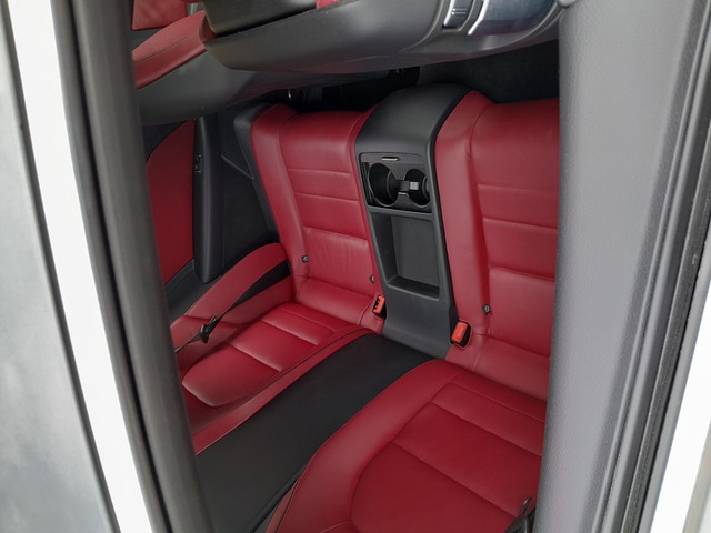 2015 Mercedes-Benz E220 E SERIES BLUETEC AMG SPORT 2DR A COUPE AUTO €18,000