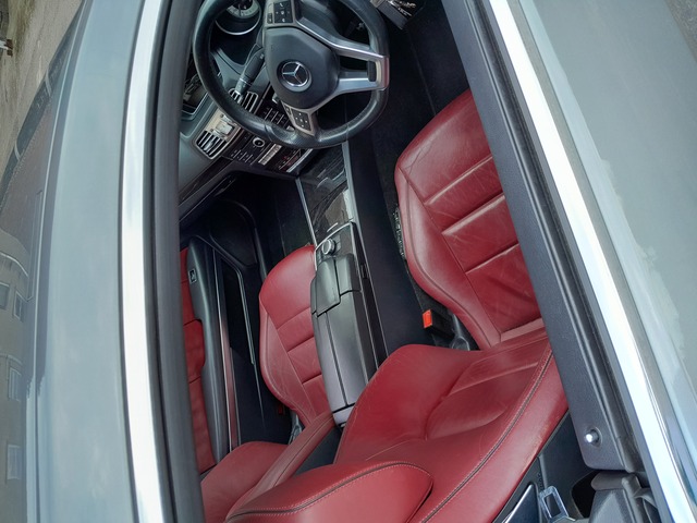 2015 Mercedes-Benz E220 E SERIES BLUETEC AMG SPORT 2DR A COUPE AUTO €18,000