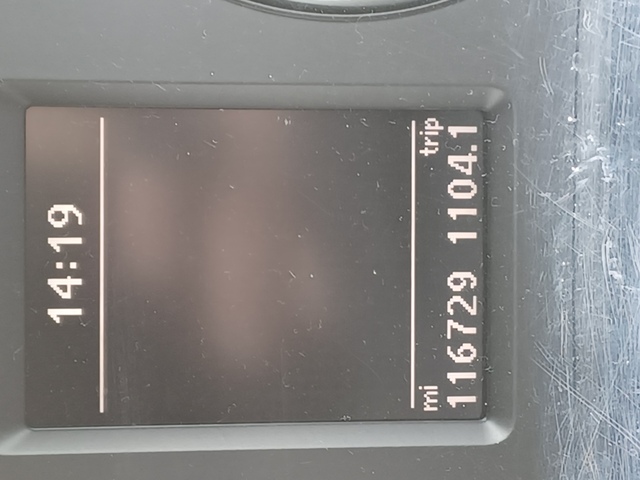 2016 Seat Alhambra 2.0 TDI CR SE 150PS 5DR AUTO €21,500