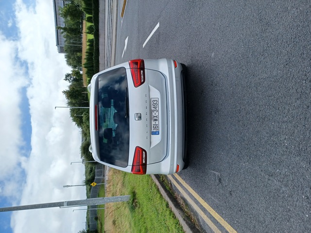 2016 Seat Alhambra 2.0 TDI CR SE 150PS 5DR AUTO €21,500