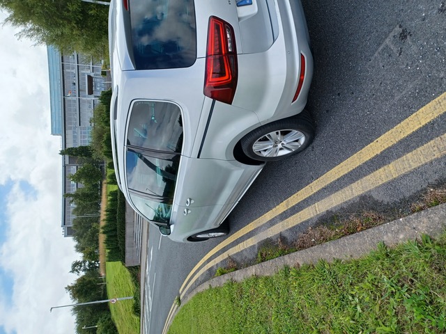 2016 Seat Alhambra 2.0 TDI CR SE 150PS 5DR AUTO €21,500