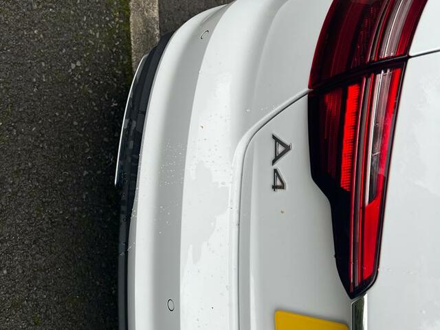 2022 Audi A4 TECHNIK 30 TDI MHEV S-A €24,995