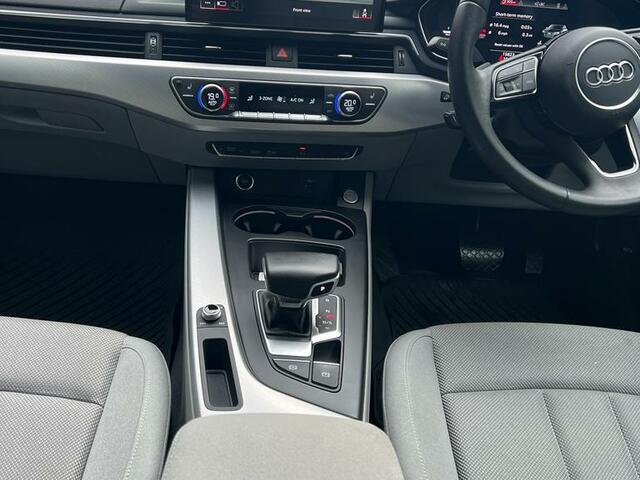 2022 Audi A4 TECHNIK 30 TDI MHEV S-A €24,995