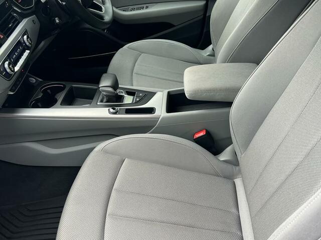 2022 Audi A4 TECHNIK 30 TDI MHEV S-A €24,995