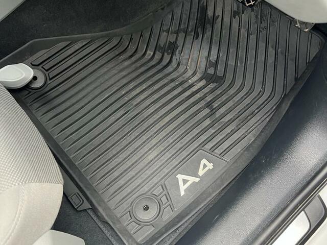 2022 Audi A4 TECHNIK 30 TDI MHEV S-A €24,995