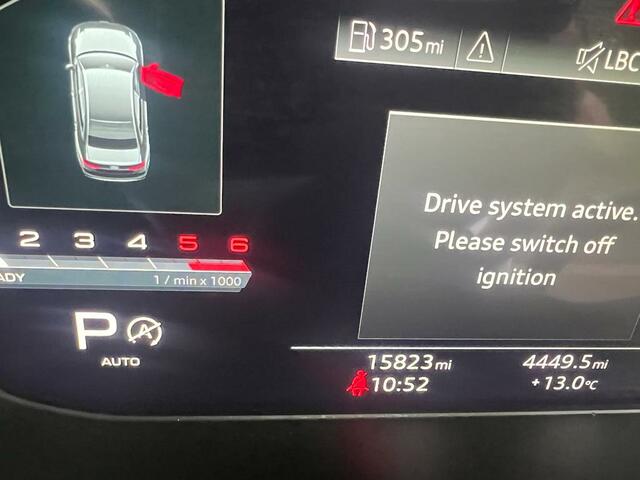 2022 Audi A4 TECHNIK 30 TDI MHEV S-A €24,995