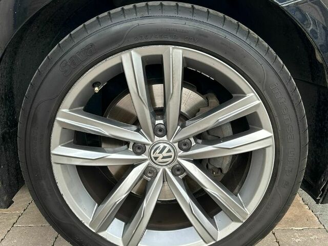 2016 Volkswagen Passat 2.0 TDI GT BLUEMOTION 150PS 4DR €7,200