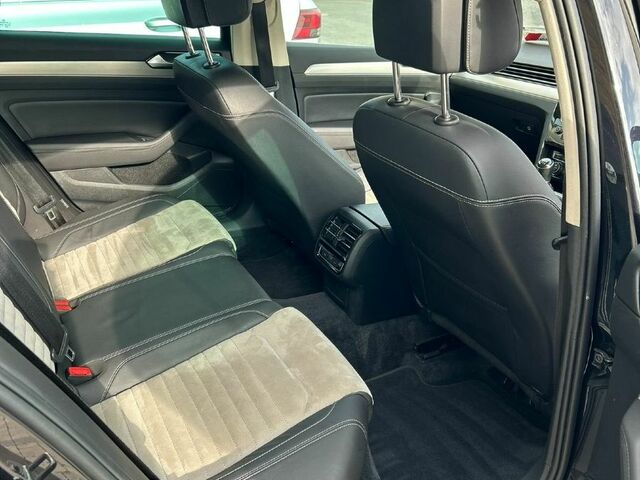 2016 Volkswagen Passat 2.0 TDI GT BLUEMOTION 150PS 4DR €7,200