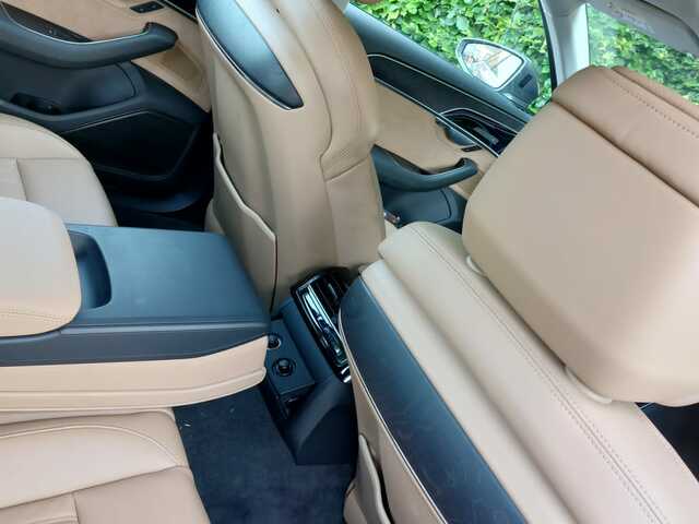 2018 Audi A8 3.0 TDI 286HP Q TIP LUXURY 4 4DR €40,800