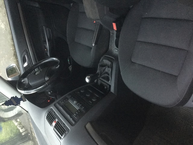 2009 Skoda Octavia 1.9 TDI PD ELEGANCE 105BHP 5DR €2,500