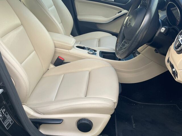 2017 Mercedes-Benz Cla 180 D URBAN 4DR AUTO €19,500