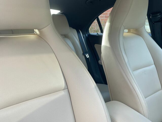 2017 Mercedes-Benz Cla 180 D URBAN 4DR AUTO €19,500