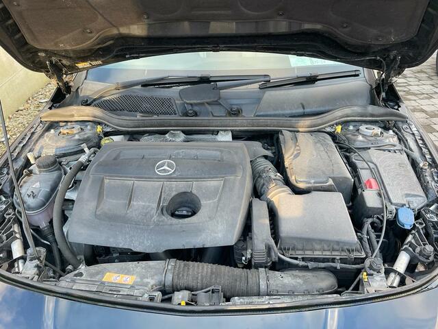 2017 Mercedes-Benz Cla 180 D URBAN 4DR AUTO €19,500