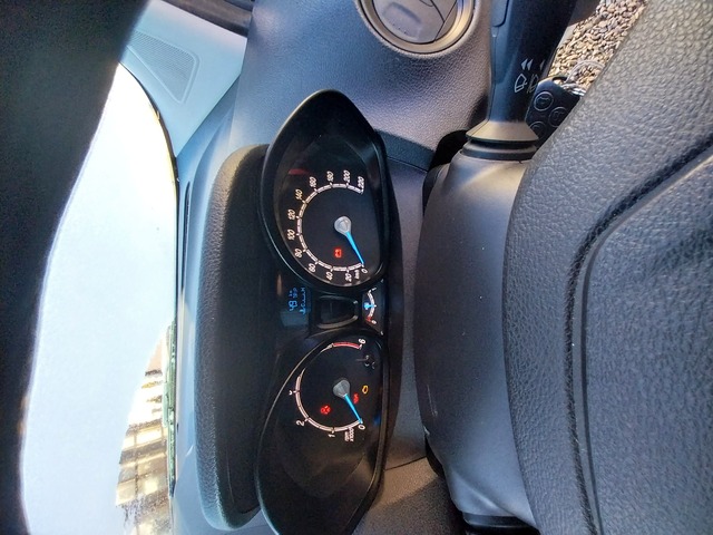 2017 Ford Transit Courier BASE 1.5 TD 75P 75PS 5SPEED €7,250