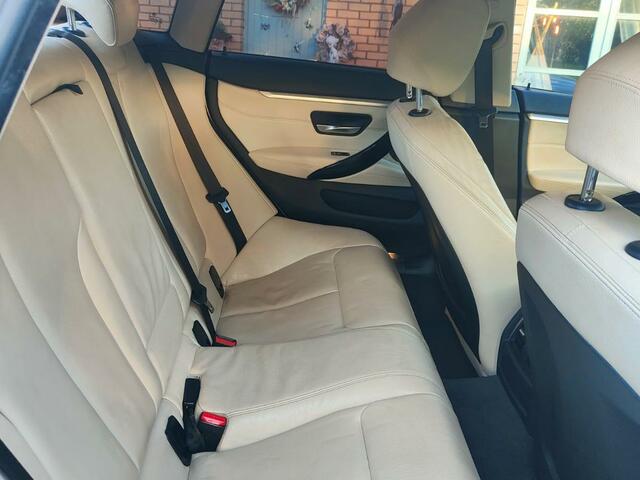 2018 BMW 420 420D SPORT 2TB ZLOU 4DR AUTO €16,000