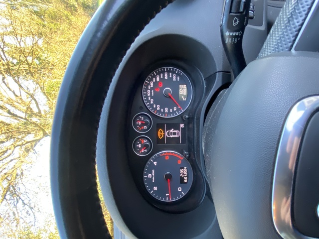 2012 Audi A3 SPORTBACK 1.6 TDI 105 SPORT 4DR €7,000