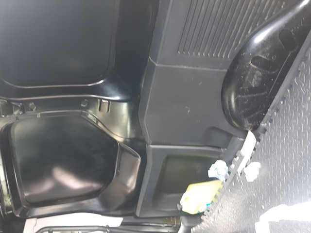 2015 Peugeot Partner ACCESS 1.6 HDI 75 BLUE BLUETOOTH 4DR €7,000