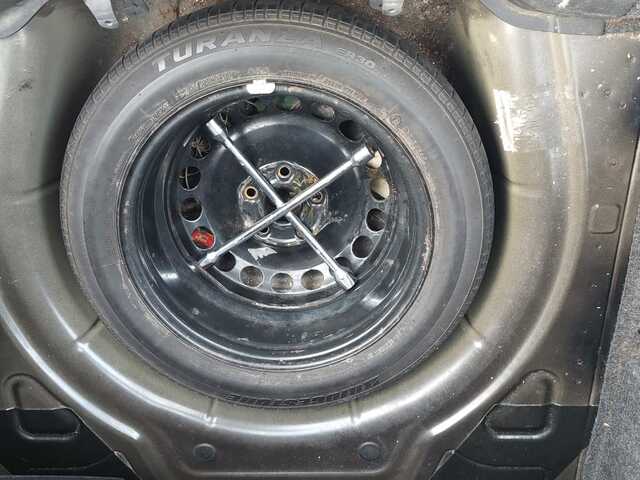 2013 Skoda Superb ACTIVE GL 1.6 TDI 105HP 4DR €5,300