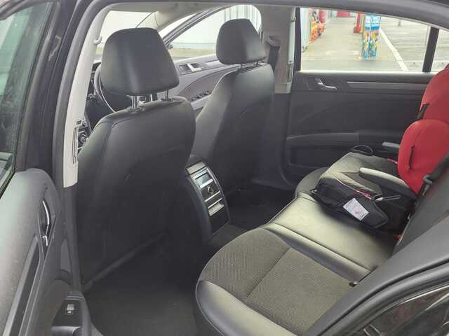 2013 Skoda Superb ACTIVE GL 1.6 TDI 105HP 4DR €5,300