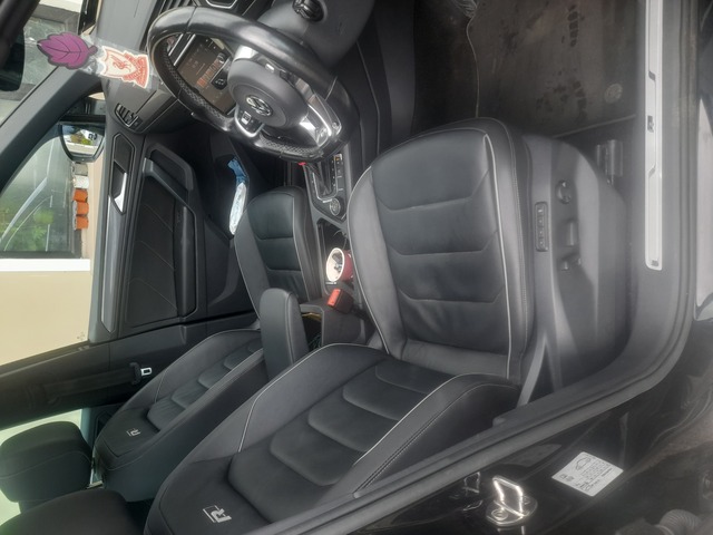 2019 Volkswagen Tiguan R-LINE 2.0 TDI D7A 4M 240HP 5DR AU €33,950