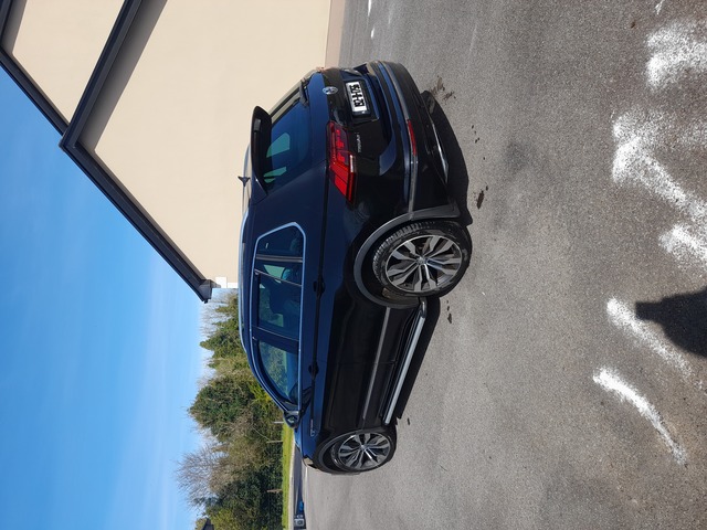 2019 Volkswagen Tiguan R-LINE 2.0 TDI D7A 4M 240HP 5DR AU €33,950