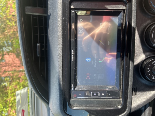 2019 Toyota Vitz KSP130 5DR AUTO €14,000