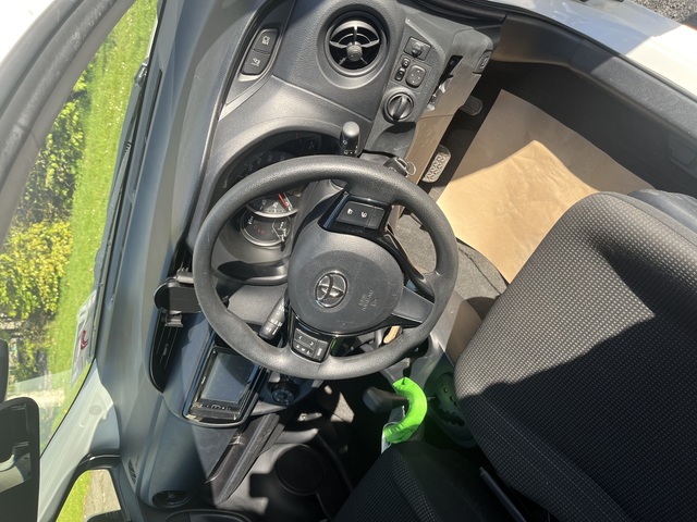 2019 Toyota Vitz KSP130 5DR AUTO €14,000