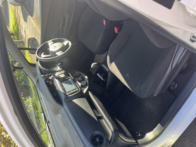 2019 Toyota Vitz KSP130 5DR AUTO €14,000