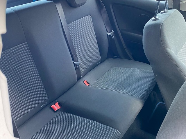 2011 Vauxhall Corsa 1.2 EXCITE 85PS 3DR €3,500