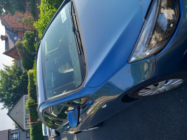 2015 Opel Astra 1.4 TURBO LEFT HAND DRIVE 5DR €7,200