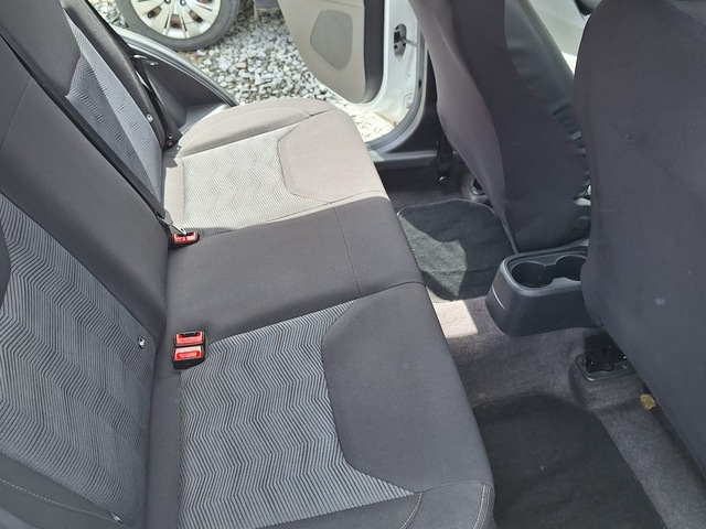 2017 Ford Ka+ ZETEC 1.2 85PS 5SPEED 4DR KA €11,000