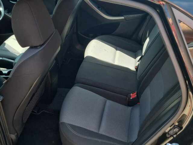 2016 Hyundai I30 1.6 DELUXE 5DR €9,800