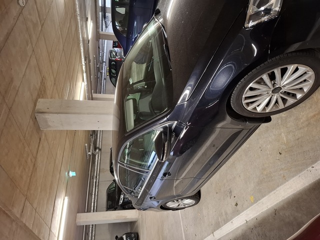 2017 Volkswagen Jetta HIGHLINE 2.0 TDI MANUAL 5SPEED 110BHP 4DR €10,200