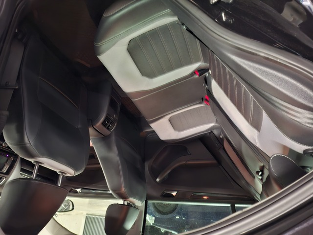 2017 Volkswagen Jetta HIGHLINE 2.0 TDI MANUAL 5SPEED 110BHP 4DR €10,200