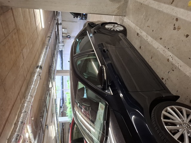 2017 Volkswagen Jetta HIGHLINE 2.0 TDI MANUAL 5SPEED 110BHP 4DR €10,200