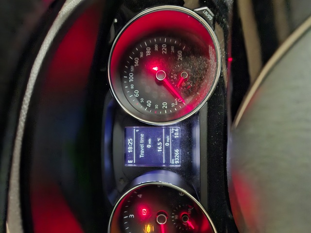 2017 Volkswagen Jetta HIGHLINE 2.0 TDI MANUAL 5SPEED 110BHP 4DR €10,200